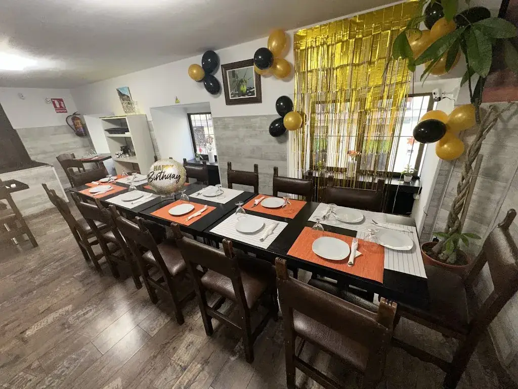 Taberna pirámide | Recomendado ristorante a Kleinhöflein im Burgenland