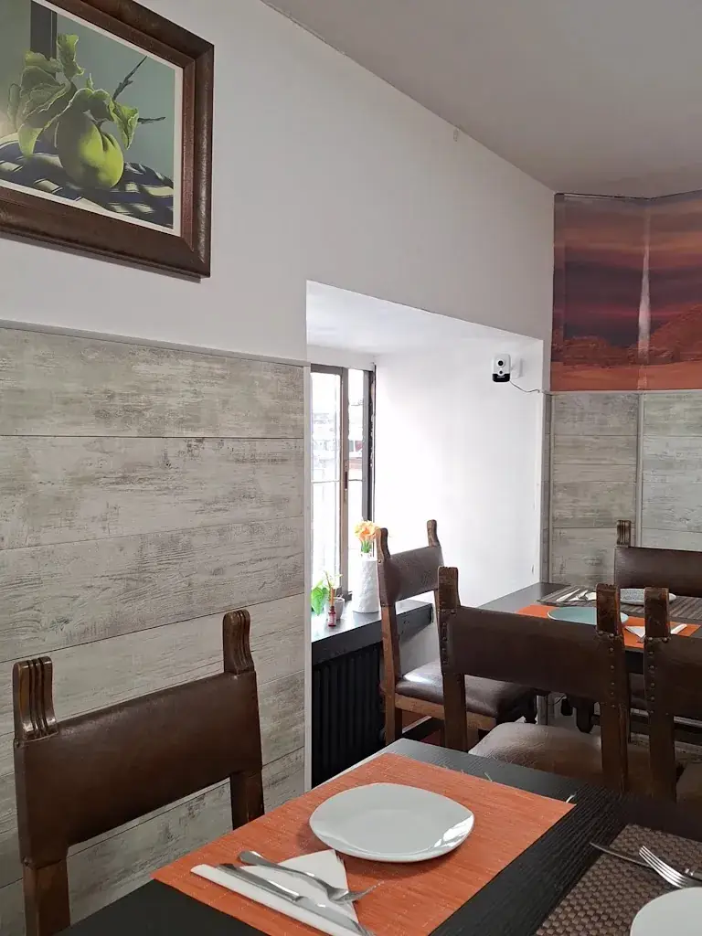 Taberna pirámide | Recomendado_Kleinhöflein im Burgenland_slider_image_2