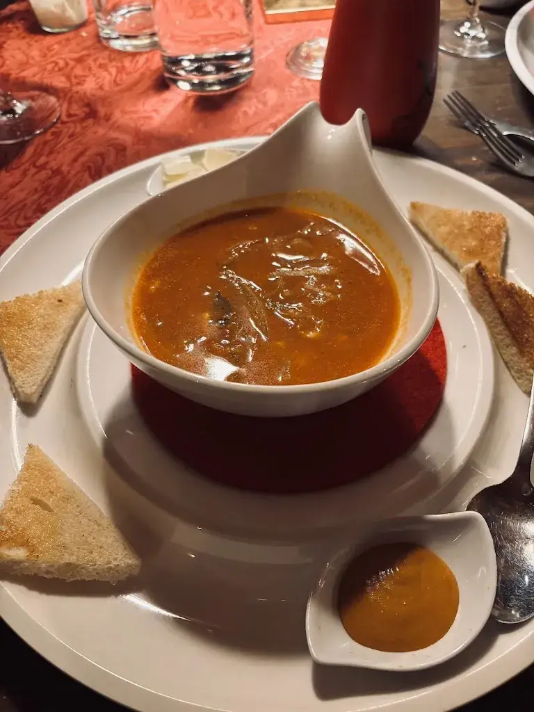 Erna Mary Sc_Grill Au Bois_Neunkirchen_review