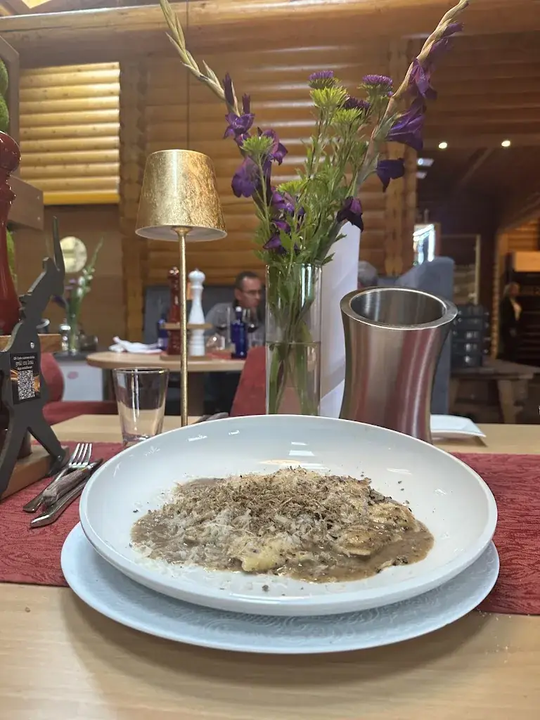 Natalee Ebanks_Grill Au Bois_Neunkirchen_review