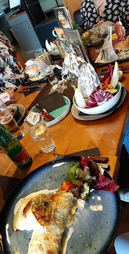 Menu_Rayman's - Neunkirchen Das Szenelokal im Bezirk_Neunkirchen_immagine_4