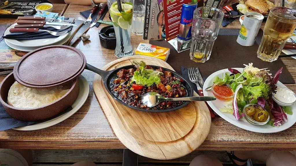 Menu_Rayman's - Neunkirchen Das Szenelokal im Bezirk_Neunkirchen_immagine_5