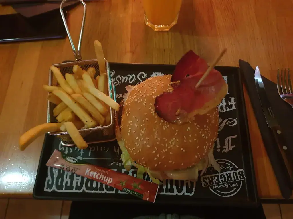 Menu_Rayman's - Neunkirchen Das Szenelokal im Bezirk_Neunkirchen_immagine_9