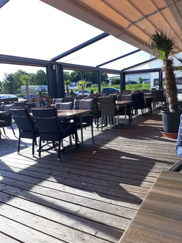 Rayman's - Neunkirchen Das Szenelokal im Bezirk_Neunkirchen_slider_image_1