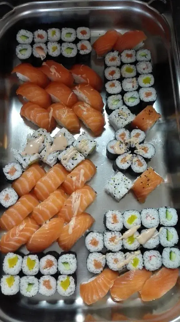 Menu_Chen's Restaurant_Neulengbach_image_6