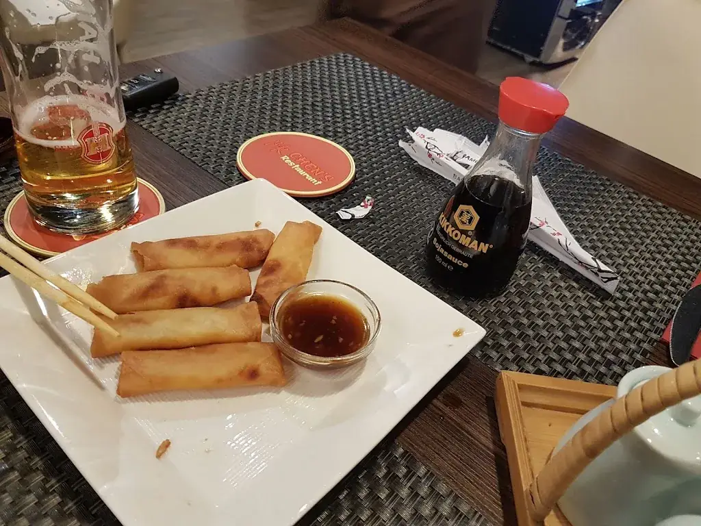 Menu_Chen's Restaurant_Neulengbach_image_7