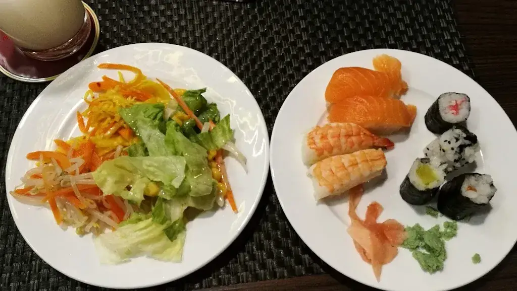 Menu_Chen's Restaurant_Neulengbach_image_8