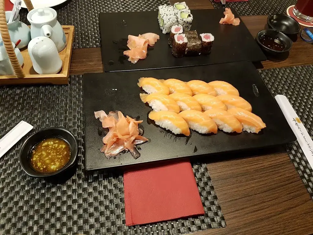 Menu_Chen's Restaurant_Neulengbach_image_9