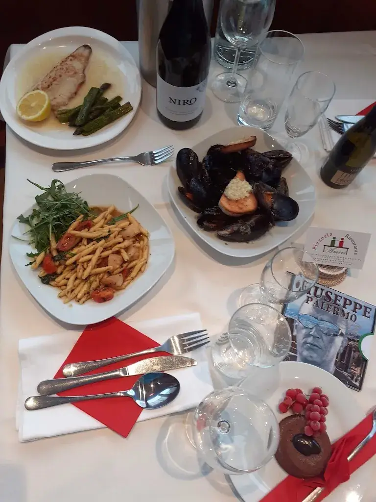 Menu_Trattoria Ristorante Amici_Neulengbach_immagine_5