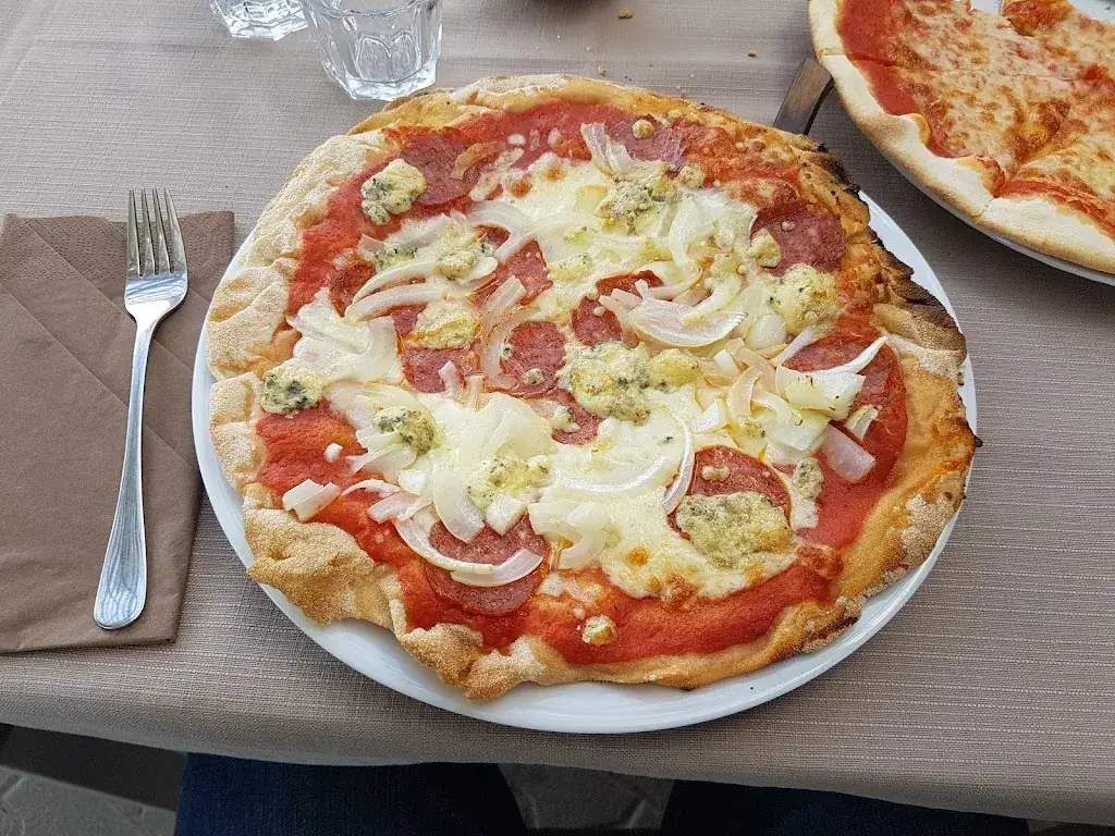 Menu_Trattoria Ristorante Amici_Neulengbach_immagine_8