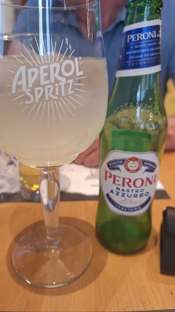 Roswitha Dreschkai_Trattoria Ristorante Amici_Neulengbach_recensione