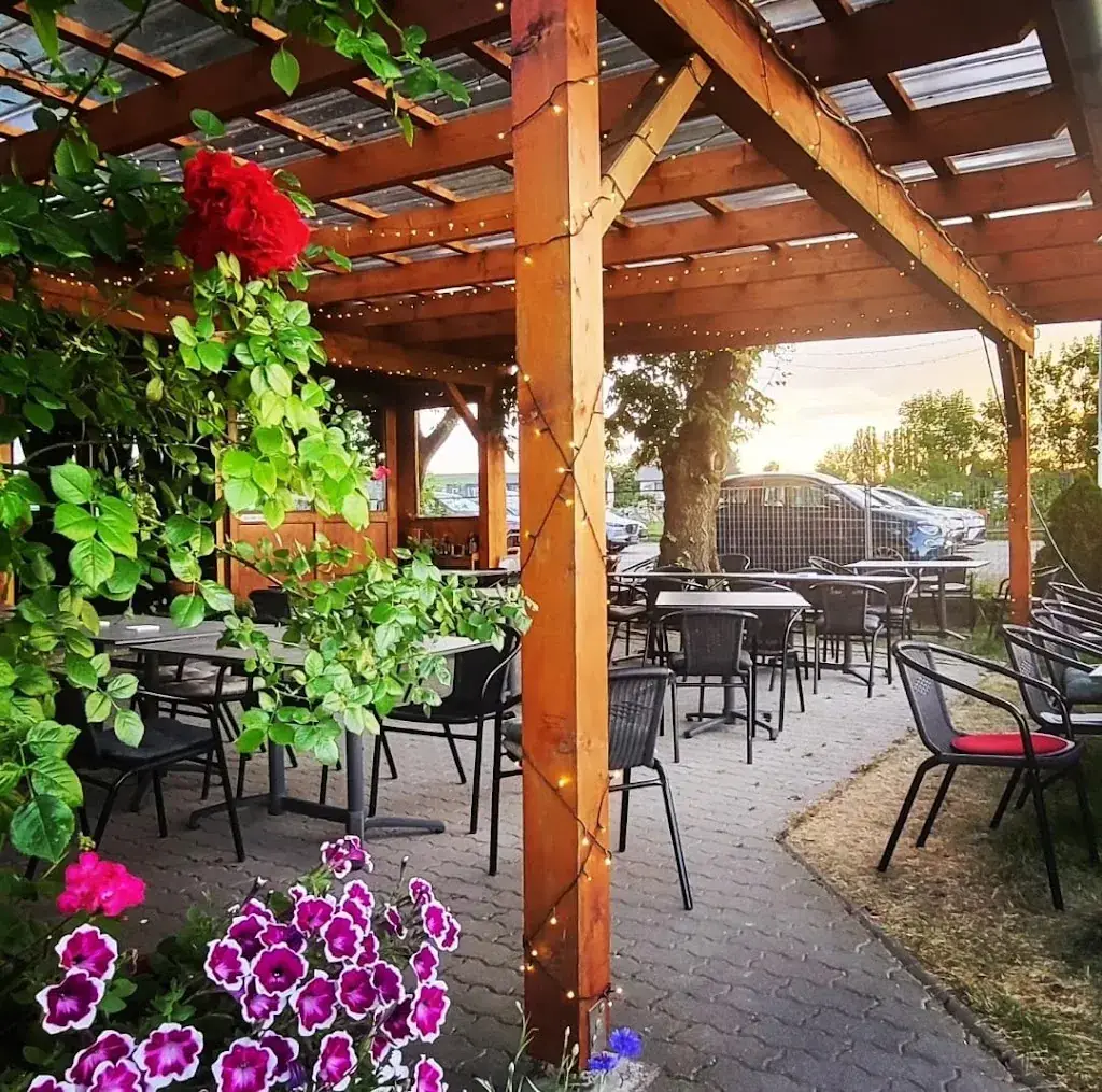 Trattoria Ristorante Amici_Neulengbach_slider_image_1