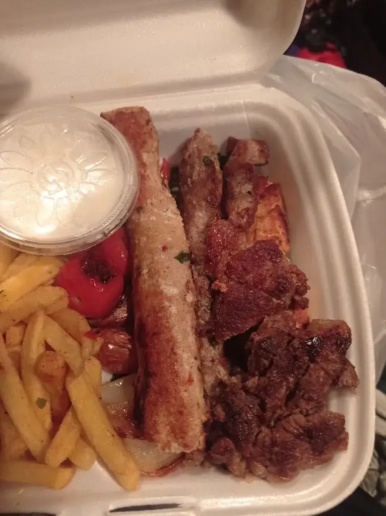 Menu_Damaskus Restaurant Neulengbach_Neulengbach_image_3