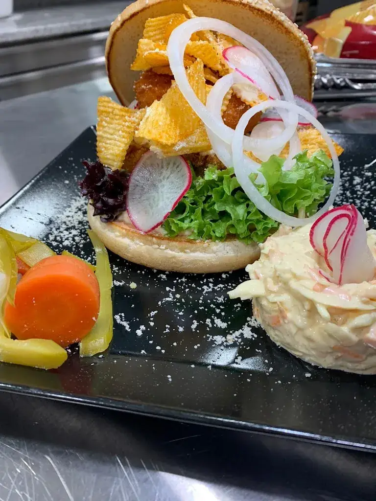 Menu_Damaskus Restaurant Neulengbach_Neulengbach_image_4