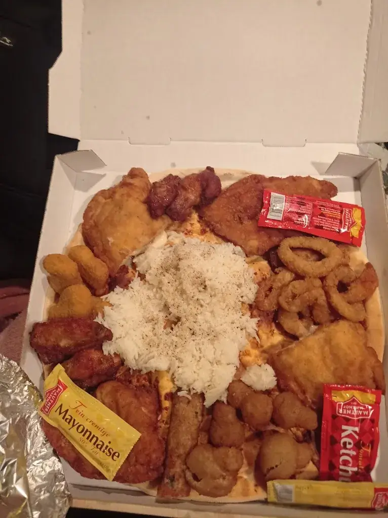 Menu_Damaskus Restaurant Neulengbach_Neulengbach_image_5