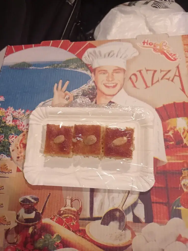 Menu_Damaskus Restaurant Neulengbach_Neulengbach_image_7