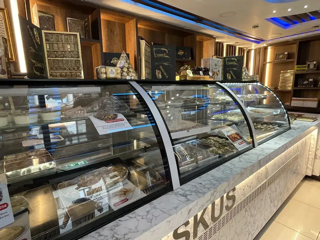 Damaskus Restaurant Neulengbach_Neulengbach_slider_image_3