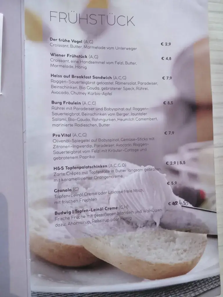 Menu_Hot & Sweet_Neulengbach_image_1