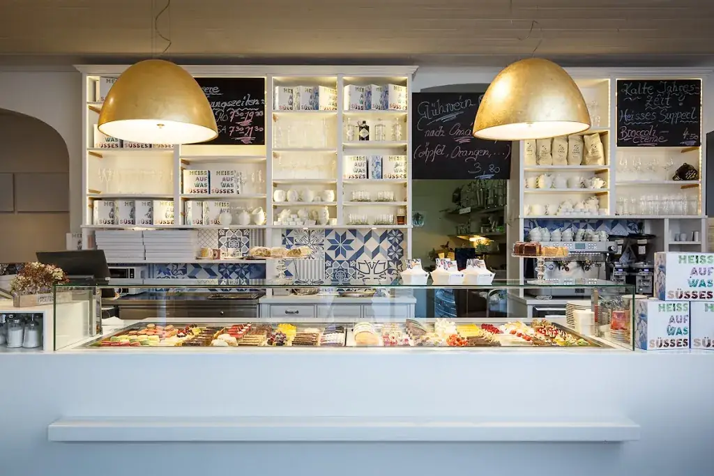 Hot & Sweet ristorante a Neulengbach