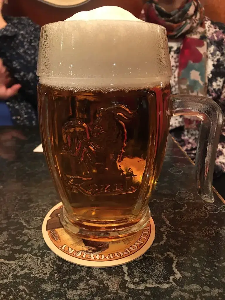 Menu_Cafe Millennium_Neulengbach_immagine_2