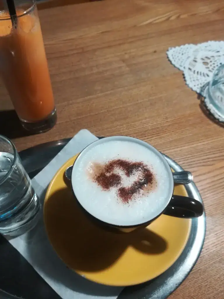 Menu_Cafe Millennium_Neulengbach_immagine_5