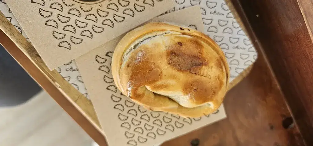 Menu_Empanadas Malvón_Kleinhöflein im Burgenland_immagine_6