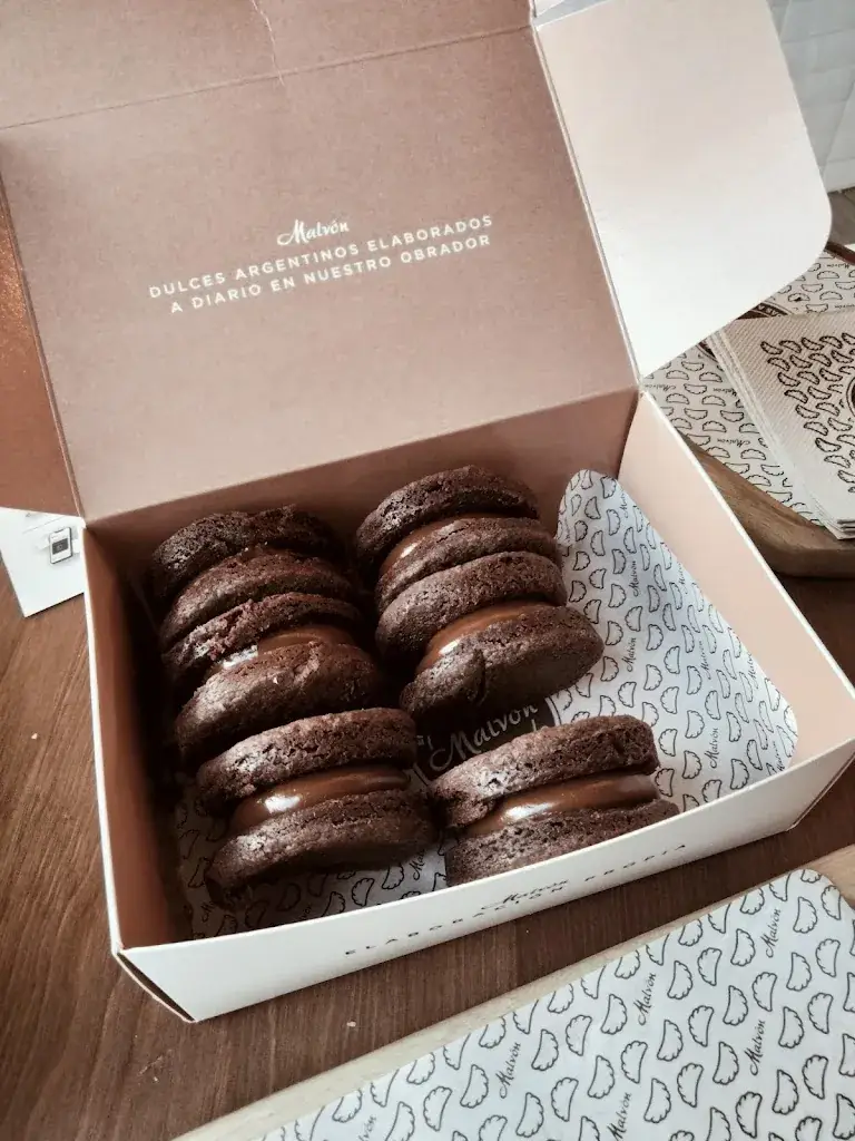 Oriana Obermüller _Empanadas Malvón_Kleinhöflein im Burgenland_recensione