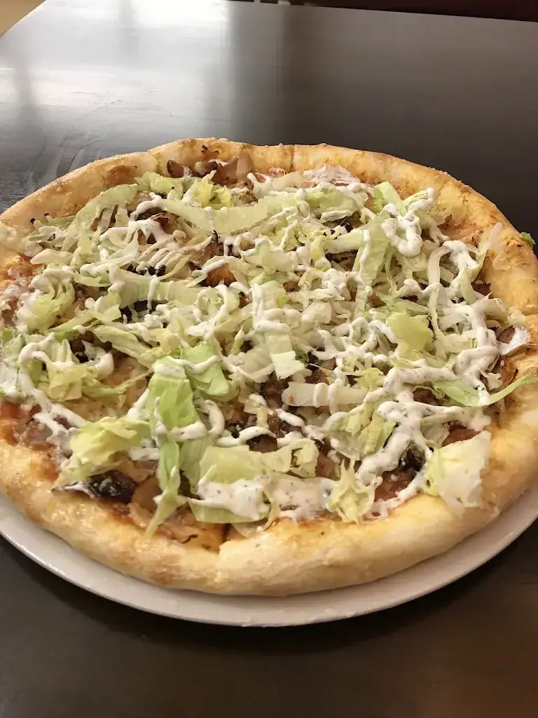 Menu_Royal Pizza & Burger Oberndorf_Oberndorf an der Melk_immagine_7