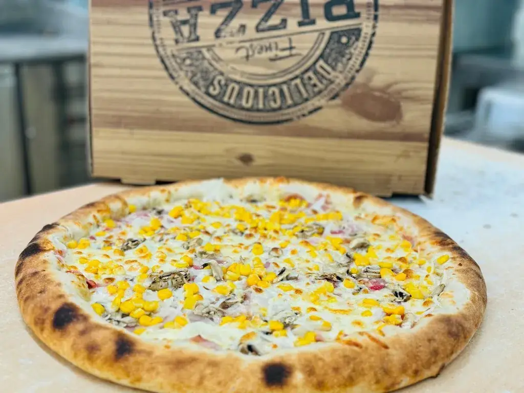 mohammad Ahmadi_Royal Pizza & Burger Oberndorf_Oberndorf an der Melk_recensione