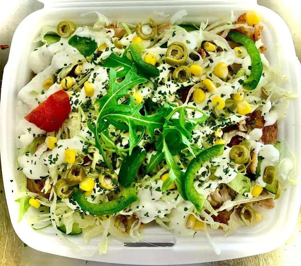 Arwin Mohammadi_Royal Pizza & Burger Oberndorf_Oberndorf an der Melk_recensione