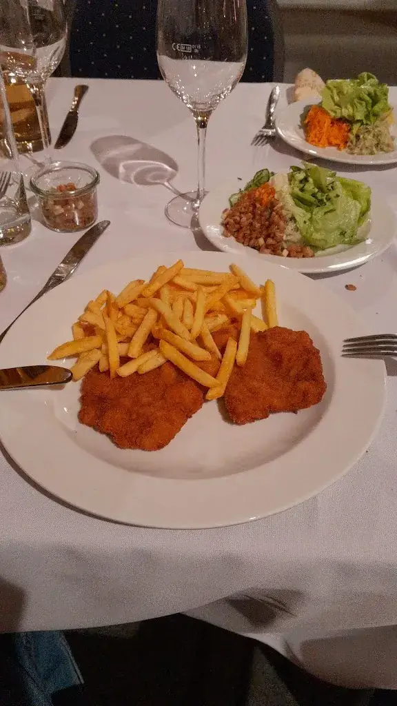 Werner Kozisnik_Landgasthaus BURMÜHLE_Oberndorf an der Melk_reseña