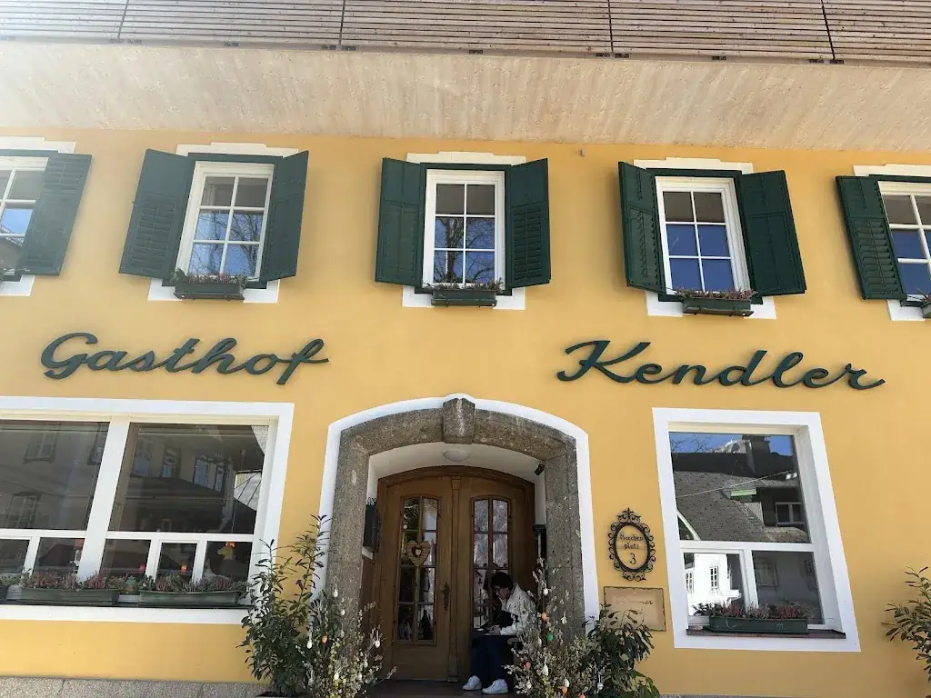 Gasthof Kendler_Oberndorf an der Melk_slider_image_1