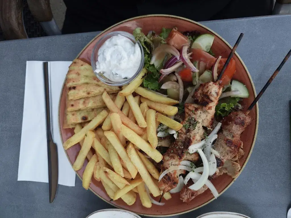 Menu_Nostos Greek Mediterranean Restaurant_Mistelbach_image_7