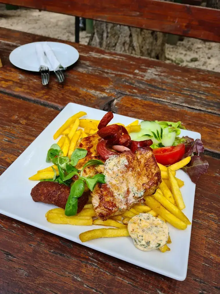 Menu_Gasthof Martinsklause_Mistelbach_immagine_4