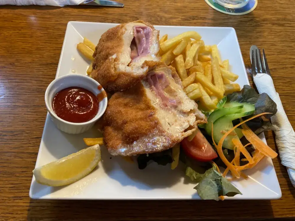 Menu_Gasthof Martinsklause_Mistelbach_immagine_9