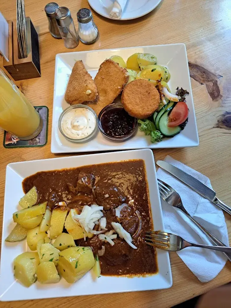 Guido Mista_Gasthof Martinsklause_Mistelbach_recensione