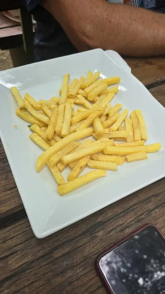 Lisa-Marie_Gasthof Martinsklause_Mistelbach_recensione