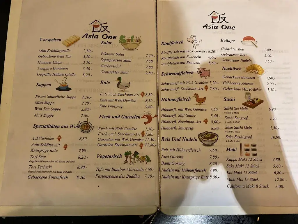 Menu_ASIA ONE_Mistelbach_image_4
