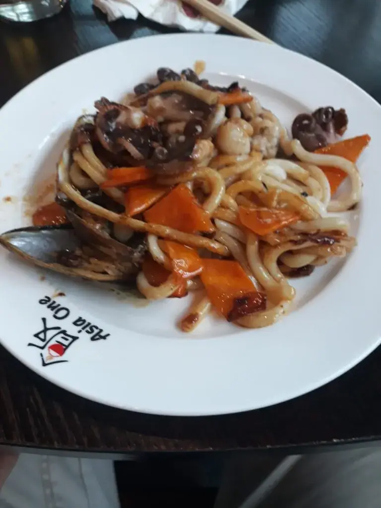 Menu_ASIA ONE_Mistelbach_image_9