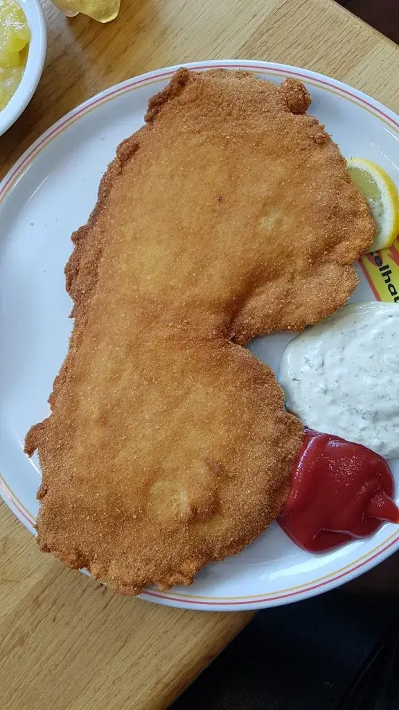 Menu_Schnitzelhaus Mistelbach Inh. Arslan Oktay_Mistelbach_immagine_5