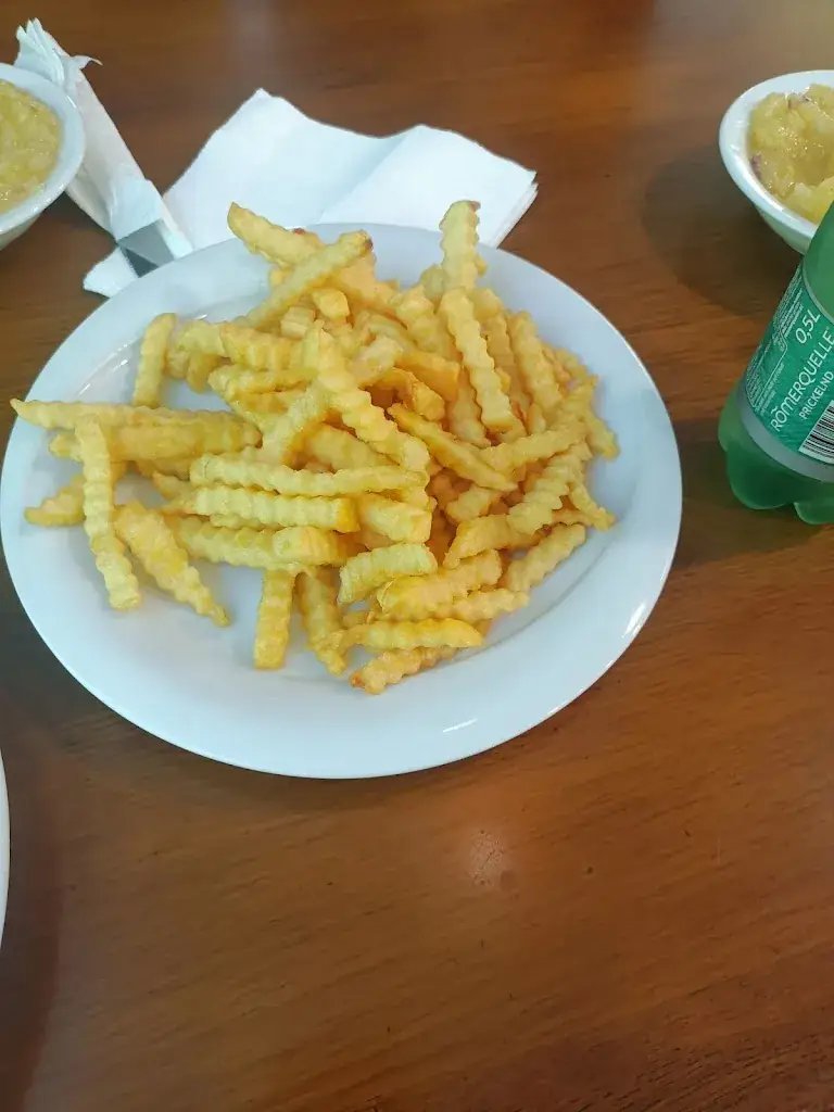 Menu_Schnitzelhaus Mistelbach Inh. Arslan Oktay_Mistelbach_immagine_6