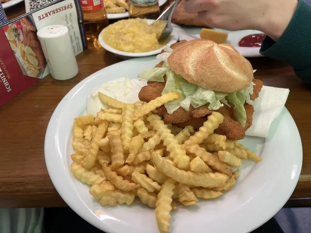 Menu_Schnitzelhaus Mistelbach Inh. Arslan Oktay_Mistelbach_immagine_7