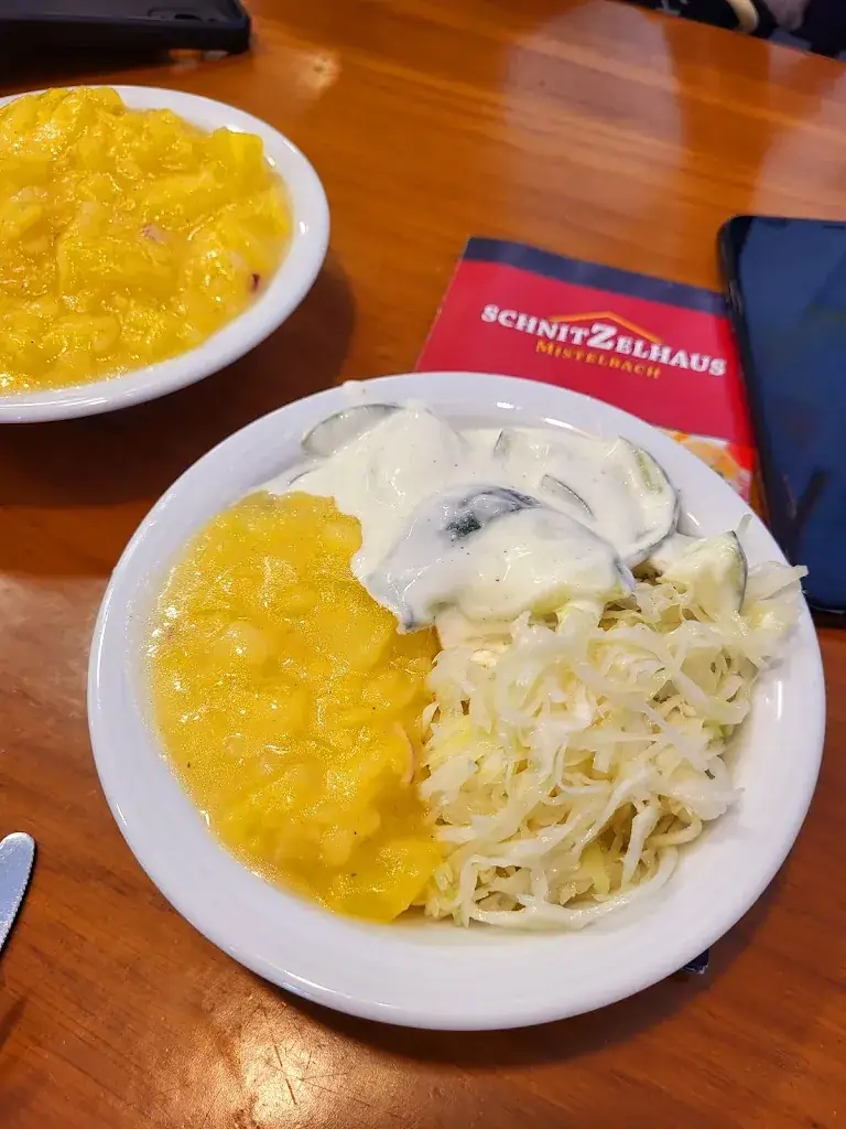 Menu_Schnitzelhaus Mistelbach Inh. Arslan Oktay_Mistelbach_immagine_8