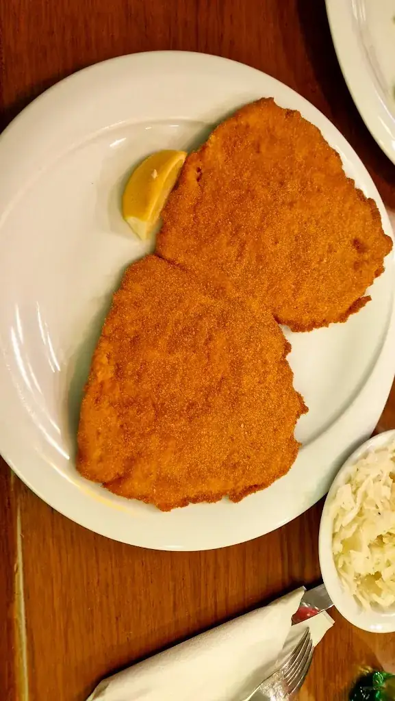 Claudia Carpena Höll_Schnitzelhaus Mistelbach Inh. Arslan Oktay_Mistelbach_recensione