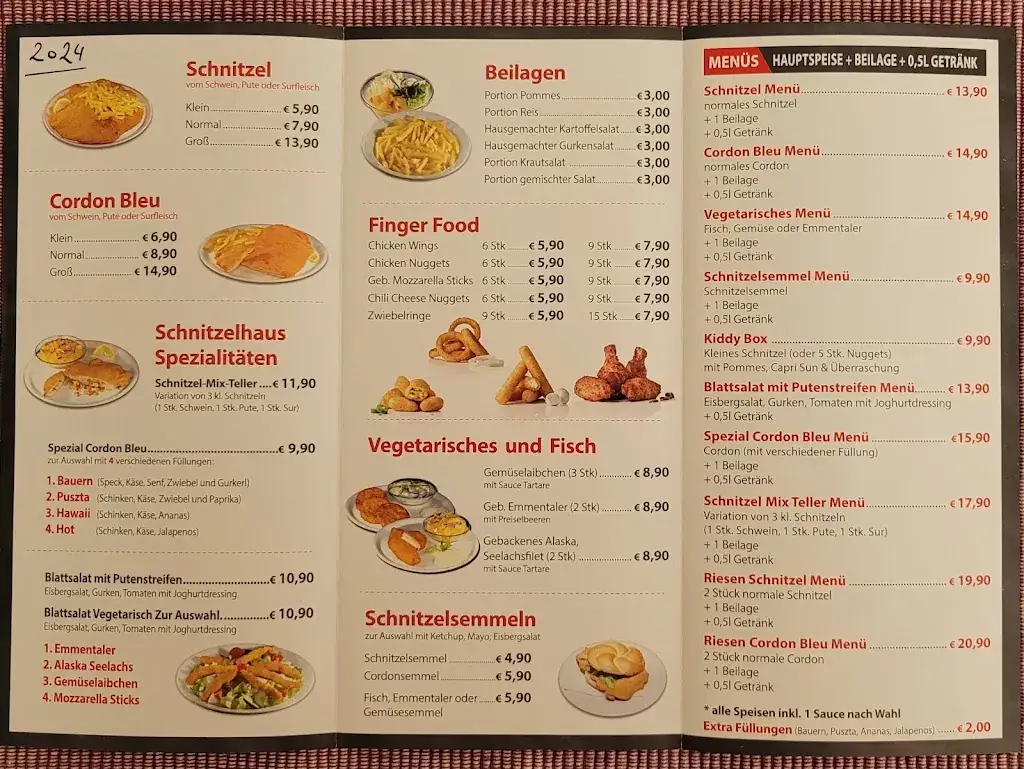 Schnitzelhaus Mistelbach Inh. Arslan Oktay_Mistelbach_slider_image_3