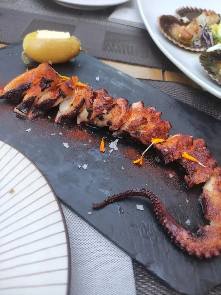 Menu_Restaurante Poseidon mediterraneo_Kleinhöflein im Burgenland_image_5