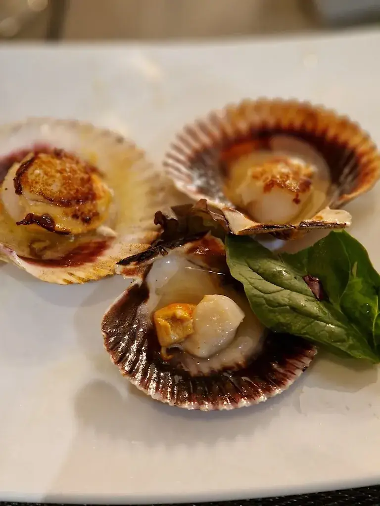 Menu_Restaurante Poseidon mediterraneo_Kleinhöflein im Burgenland_image_7