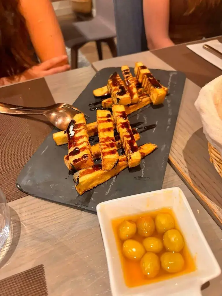 Just the job UK_Restaurante Poseidon mediterraneo_Kleinhöflein im Burgenland_review