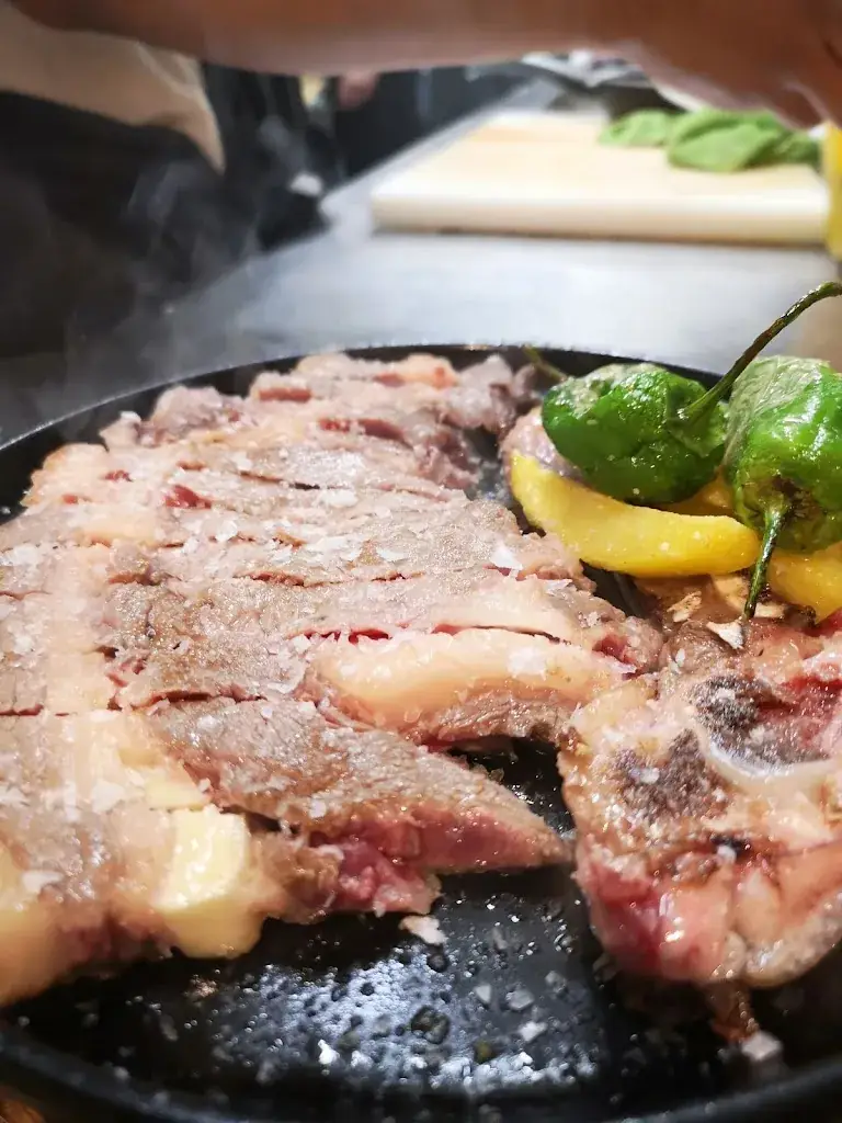 Restaurante Poseidon mediterraneo_Kleinhöflein im Burgenland_slider_image_3