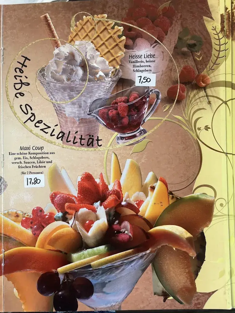 Menu_Cafe Harlekin Mistelbach_Mistelbach_immagine_4